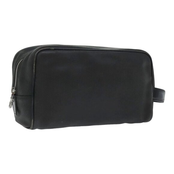 Louis Vuitton Handbags - LOUIS VUITTON Taiga Parana Clutch Bag Epicea